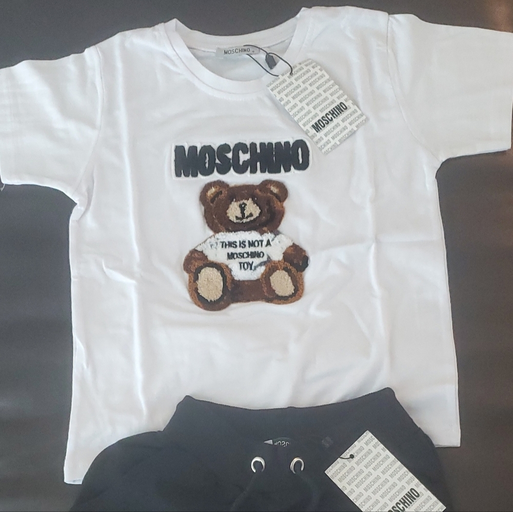 2 piece boy set